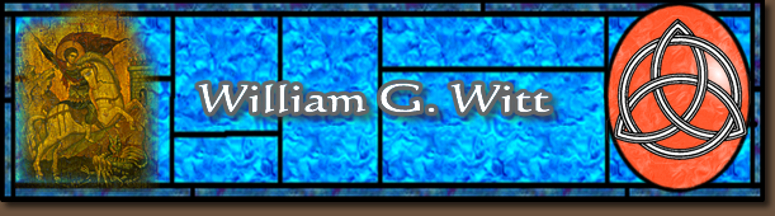 William G. Witt