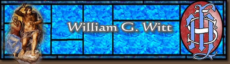 William G. Witt